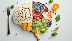 Dieta MIND: qué es y por qué es tan beneficiosa para el cerebro según Harvard