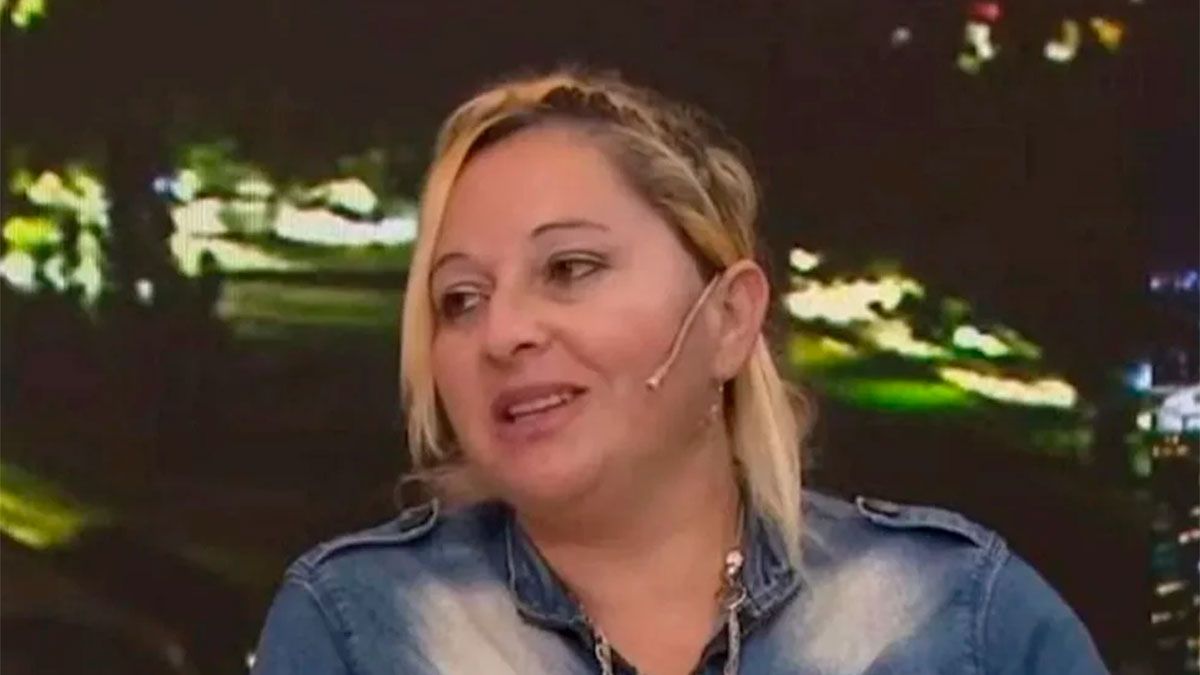 Mariana Alfonzo, la planera viral, se lanzó como cantante