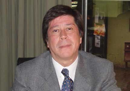 El rector de la Universidad de Mendoza