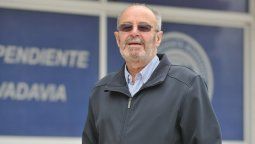 Berríos: A esta hora no vemos la luz al final del túnel