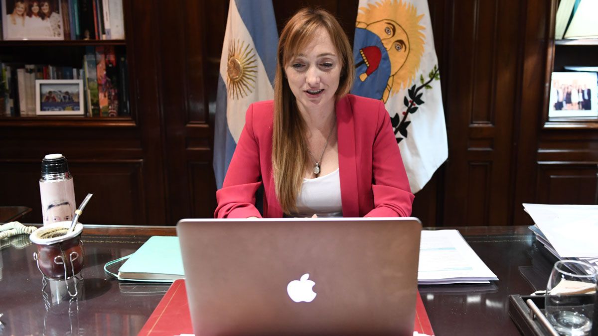 La Junta Electoral del PJ avaló solo la lista de Fernández Sagasti.