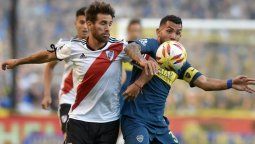 ¿Ya lo sabían? El motivo copero que unió a River y Boca