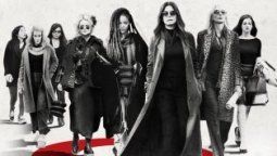 Oceans 8 debutó en el primer lugar de la taquilla del Norte