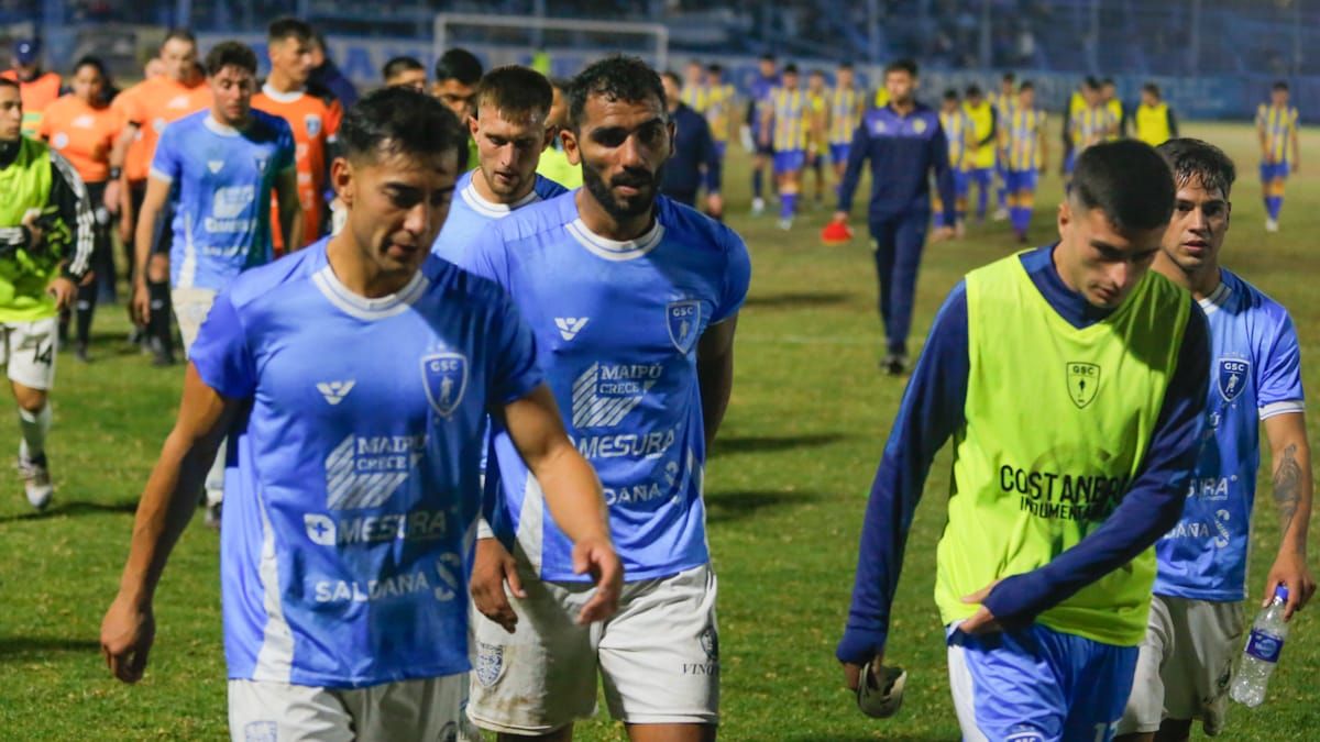 La situación de Gutiérrez Sport Club tocó fondo y el plantel profesional se ha declarado en huelga por tiempo indeterminado.