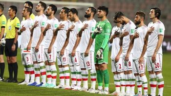 Irán confirmó que no está en condiciones de jugar el Mundial 2026 pese a las intenciones de Donald Trump Irán confirmó que no está en condiciones de jugar el Mundial 2026 pese a las intenciones de Donald Trump