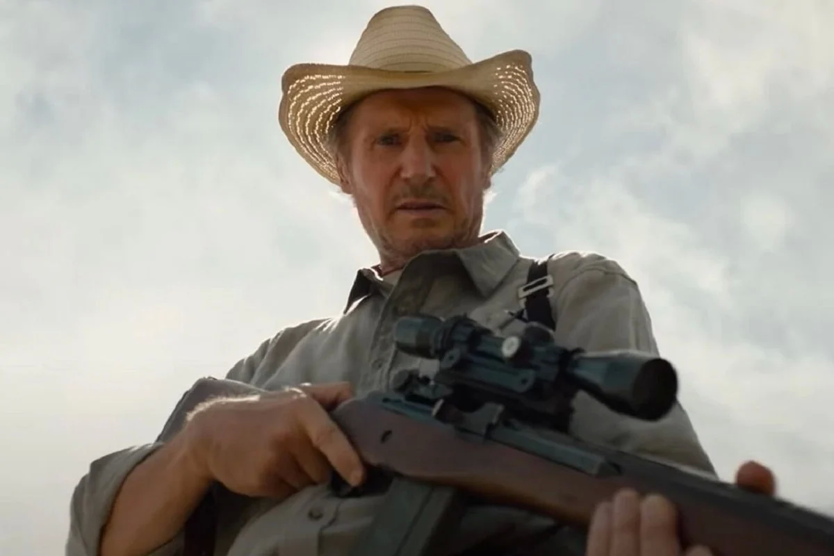 Streaming. Netflix: Liam Neeson deja un rastro sangriento defendiendo a un niño.