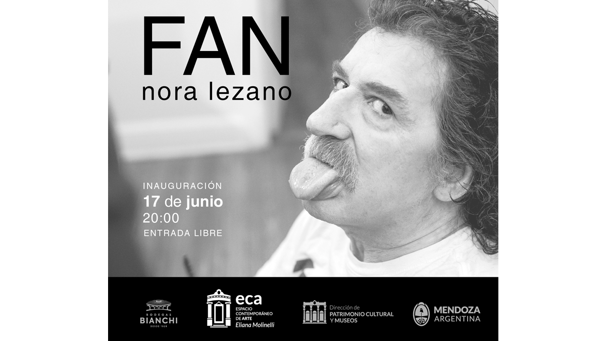 La muestra fotográfica de Nora Lezcano podrá disfrutarse durante las vacaciones de invierno 2022.