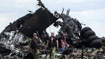 Unos 100 reconocidos investigadores contra el SIDA fallecieron en el avión de Malaysia Airlines