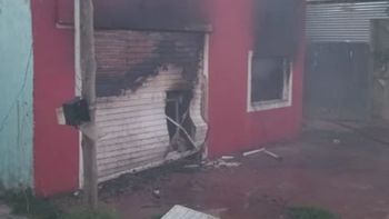 Tragedia en el fuego: tres hermanos murieron en un incendio, el más chico tenía 4 años Tragedia en el fuego: tres hermanos murieron en un incendio, el más chico tenía 4 años