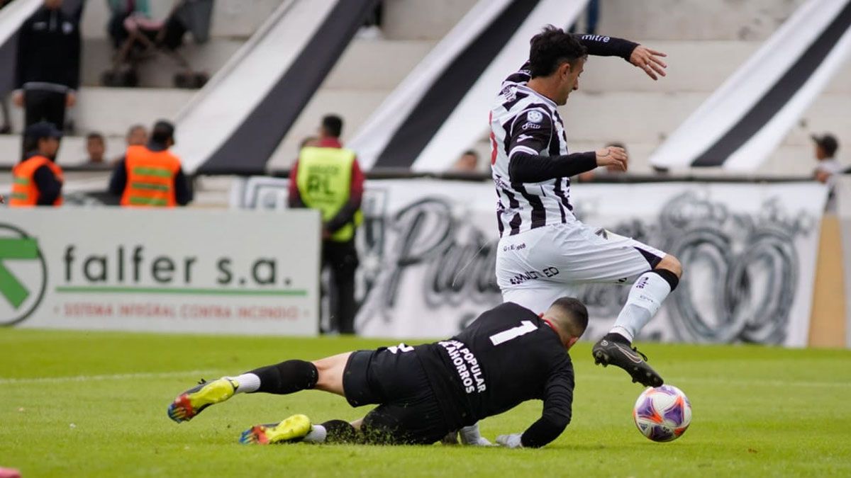 Foto: Axel Lloret (Diario UNO).