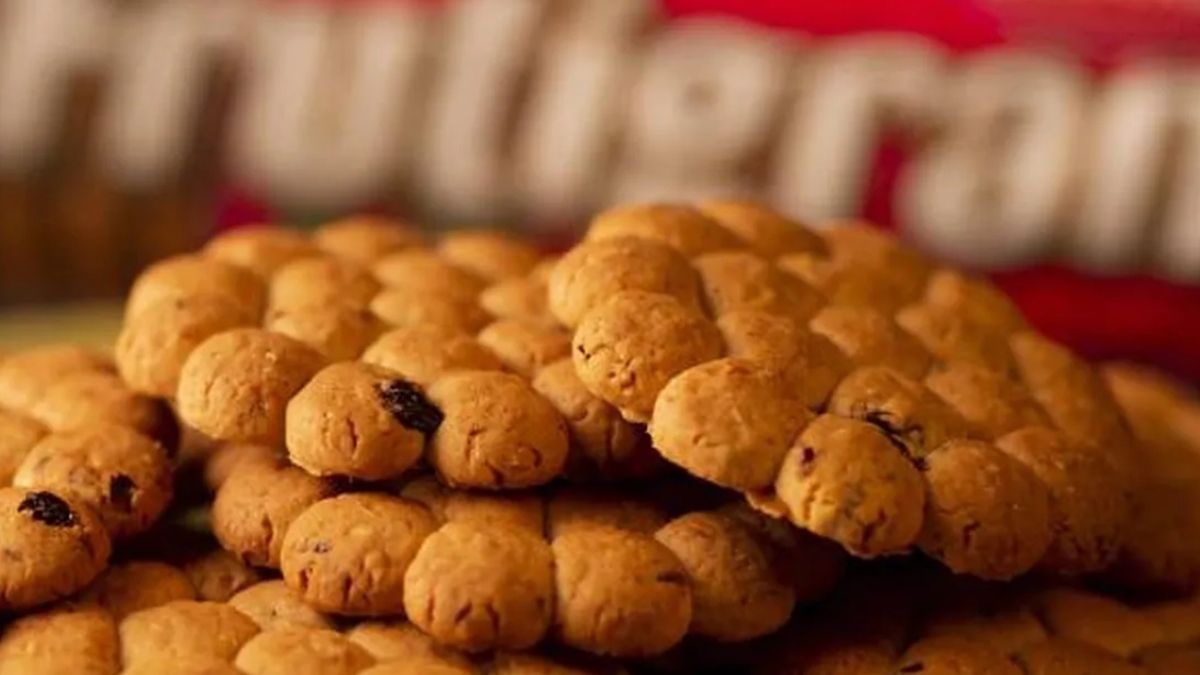 Las galletas o budines elaborados con frutas y harinas integrales mejoran el rendimiento de los más chicos en la escuela Las galletas o budines elaborados con frutas y harinas integrales mejoran el rendimiento de los más chicos en la escuela