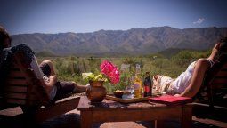 Se amplía la oferta para profesionales en turismo con la idea de extender la capacidad de los alojamientos y sumar nuevas opciones para los pasajeros. Se amplía la oferta para profesionales en turismo con la idea de extender la capacidad de los alojamientos y sumar nuevas opciones para los pasajeros.