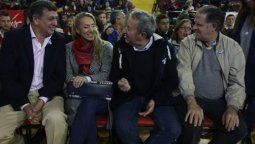 Lorenzetti nombró a la pareja de Cobos en el Poder Judicial