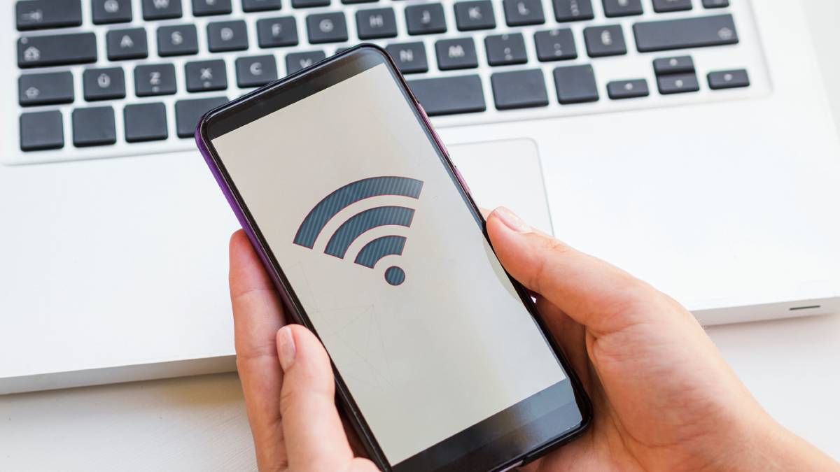 Mejora la señal de tu wifi con este efectivo truco del hogar