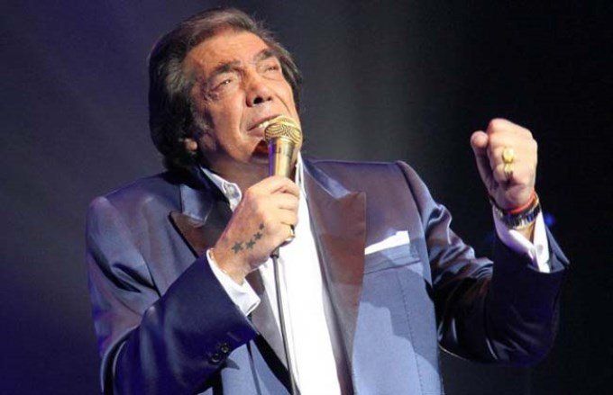 ¡Cacho Castaña quiere ser papá!