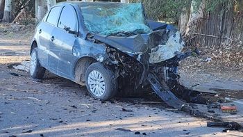 Fin de semana trágico: en 48 horas Mendoza registró 5 muertos en accidentes de tránsito