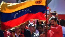 Jefe militar de Estados Unidos dijo que están listos para derrocar a Maduro