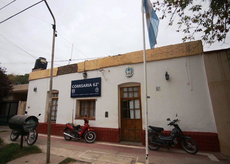 Con trampas y al estilo piraña asaltaron a dos automovilistas