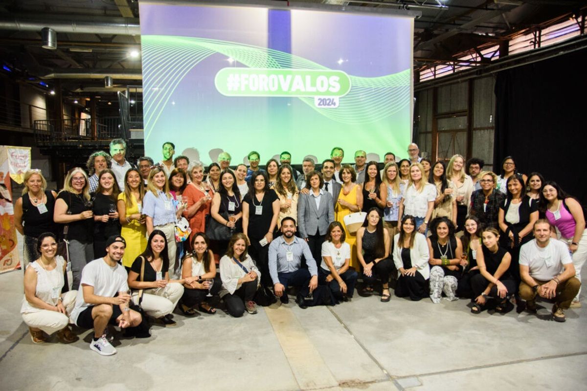 Foro Valos 2025: Mendoza celebra 20 años de sostenibilidad con una edición sin precedentes