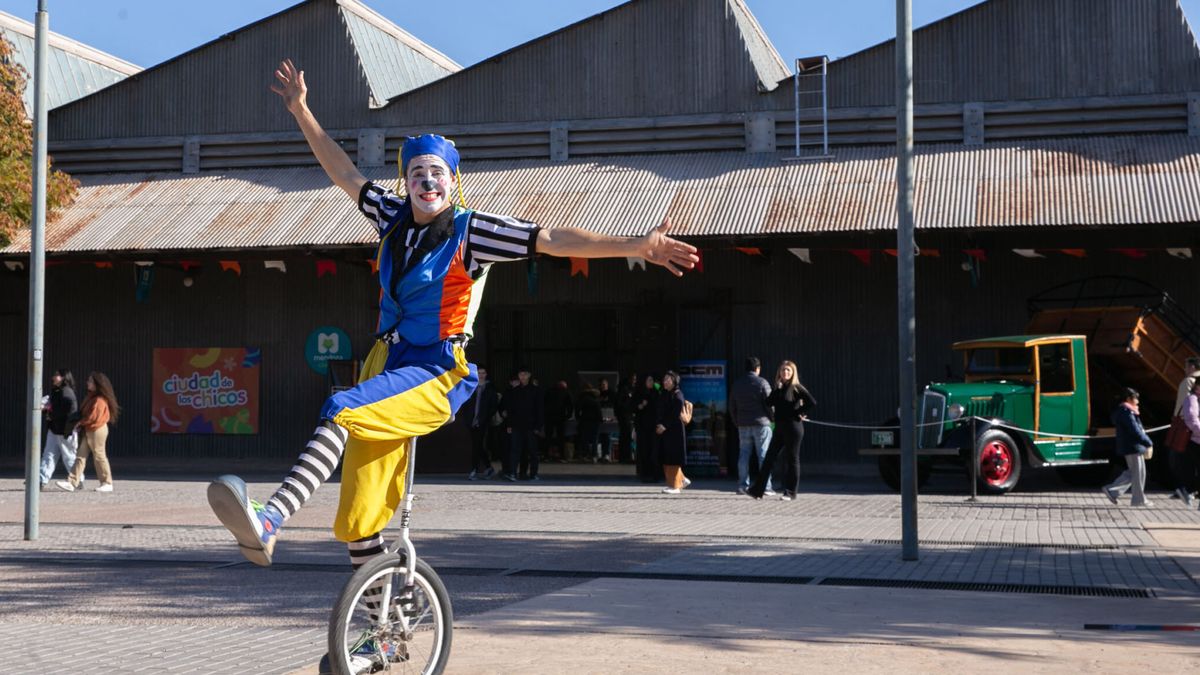 Muchas de las actividads se realizarán en el presio de La Nave Cultural. Muchas de las actividads se realizarán en el presio de La Nave Cultural.