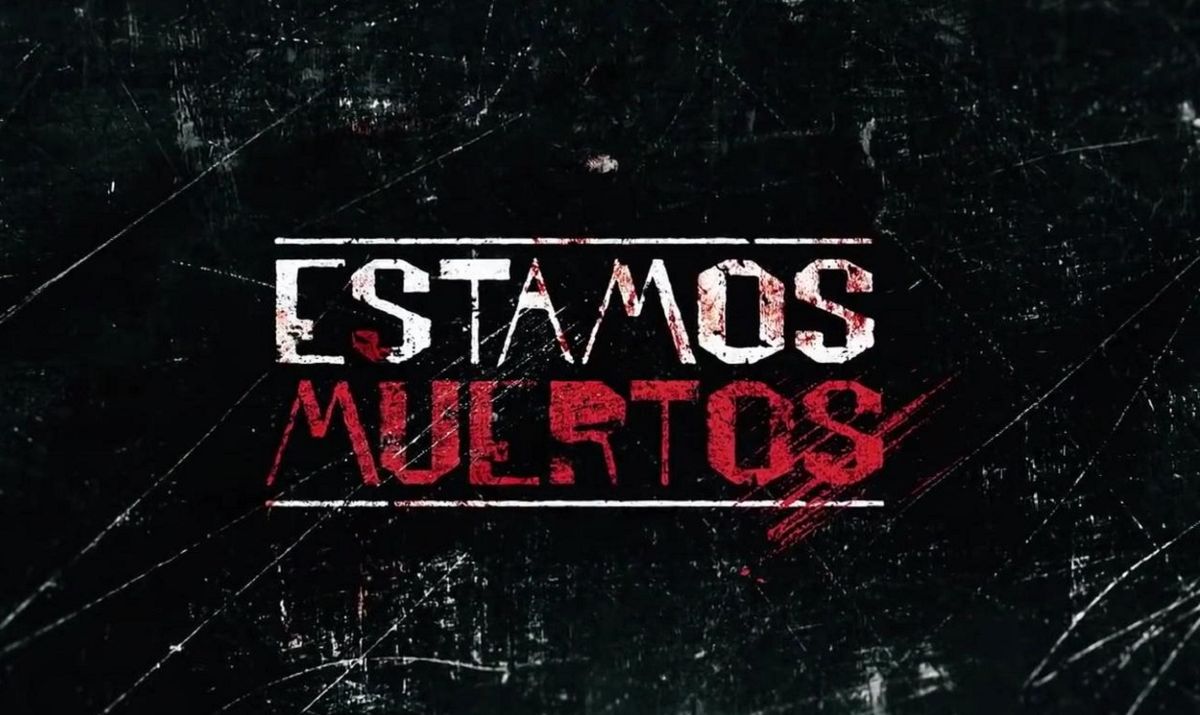 Los zombies vuelven a Netflix con una nueva serie terrorífica