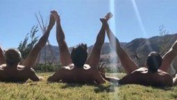 Asolearse el ano: la nueva tendencia viral en las redes