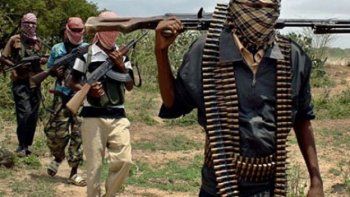 Sin paz: Boko Haram difundió un nuevo video de ejecuciones