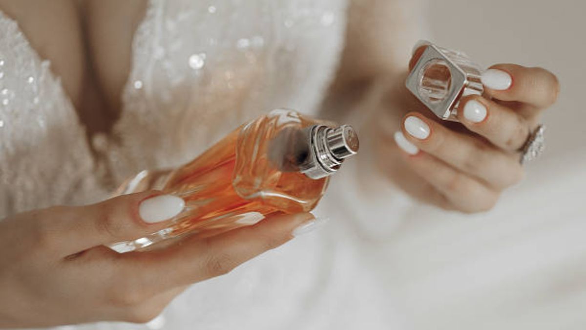 Las notas de estos perfumes te acompañarán todo el día. 