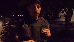 Consigna por violencia de género en Las Heras: así funciona