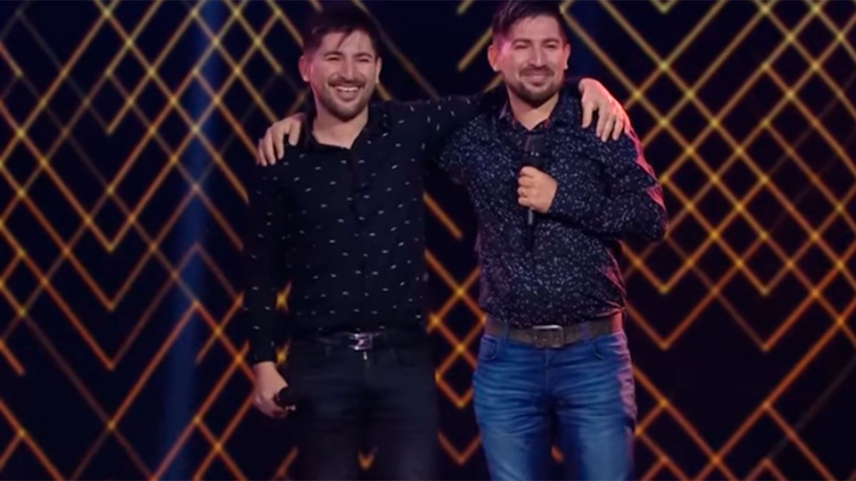 La Voz Argentina: los mendocinos que tuvieron revancha