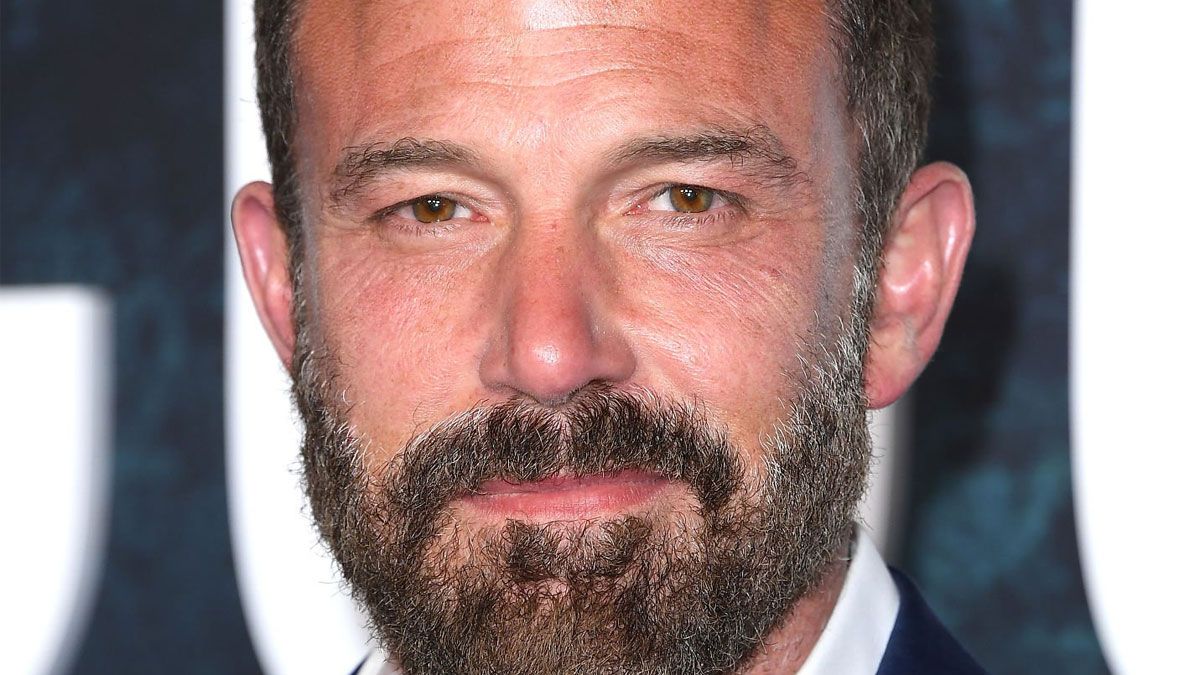 El actor Ben Affleck interpreta a Jack Ryan en la película que acaba de llegar a Netflix.