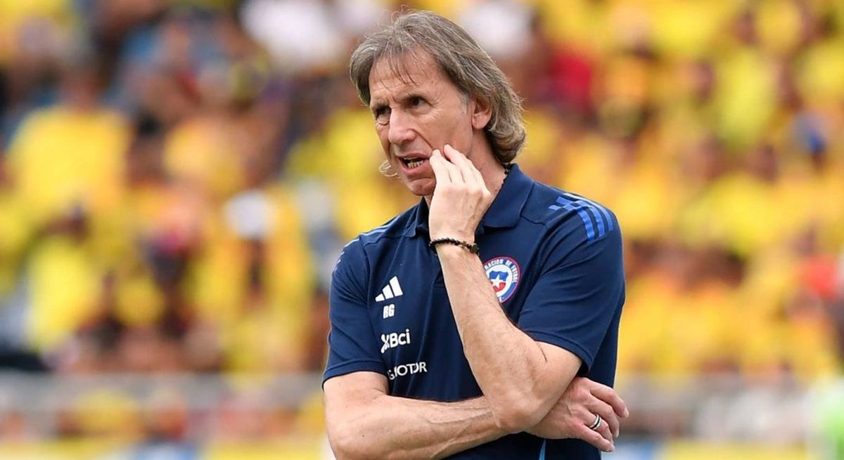 El Tigre confirmó la lista de citados.