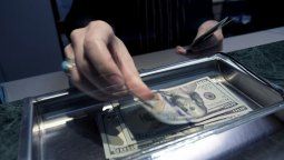 El negocio de las cuevas y sus arbolitos resurge gracias al dólar solidario