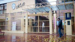 Los docentes de la UNCuyo harán paro este miércoles y jueves