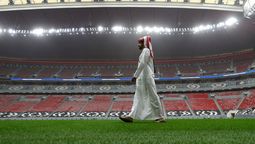 Qatar 2022: aceptarán a la comunidad LGBTIQ+