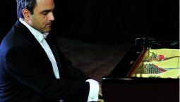 Un concierto de lujo para celebrar los 71 años de la República de Italia