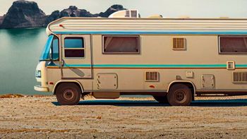 Los 30 lugares para turistear en motorhome en Mendoza Los 30 lugares para turistear en motorhome en Mendoza