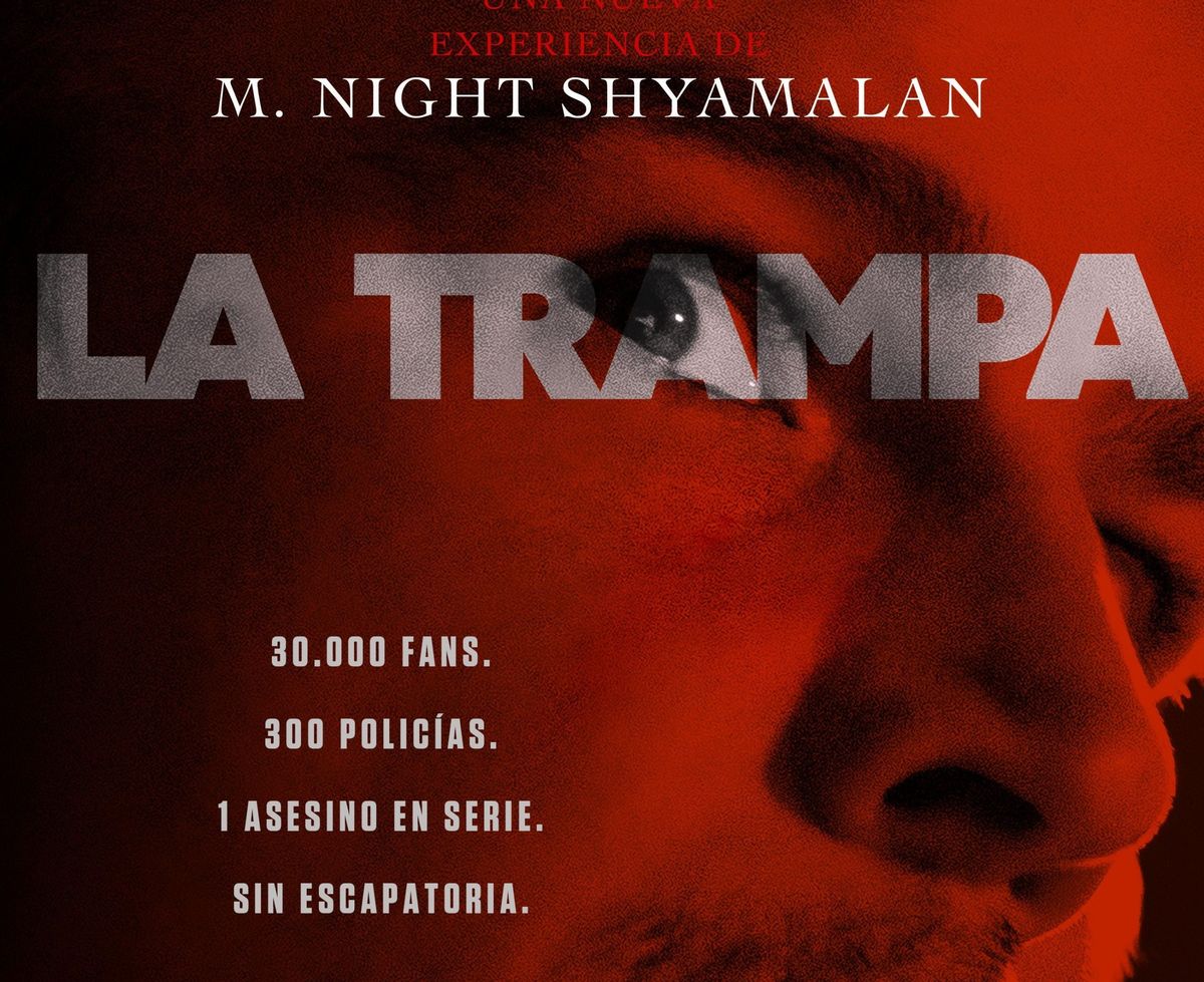 La más vista. La trampa en Max, es la película más buscada y vista por todo el mundo. La más vista. La trampa en Max, es la película más buscada y vista por todo el mundo. 