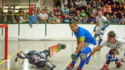 Casa de Italia fue cuarto en el campeonato Argentino juvenil que organizó.