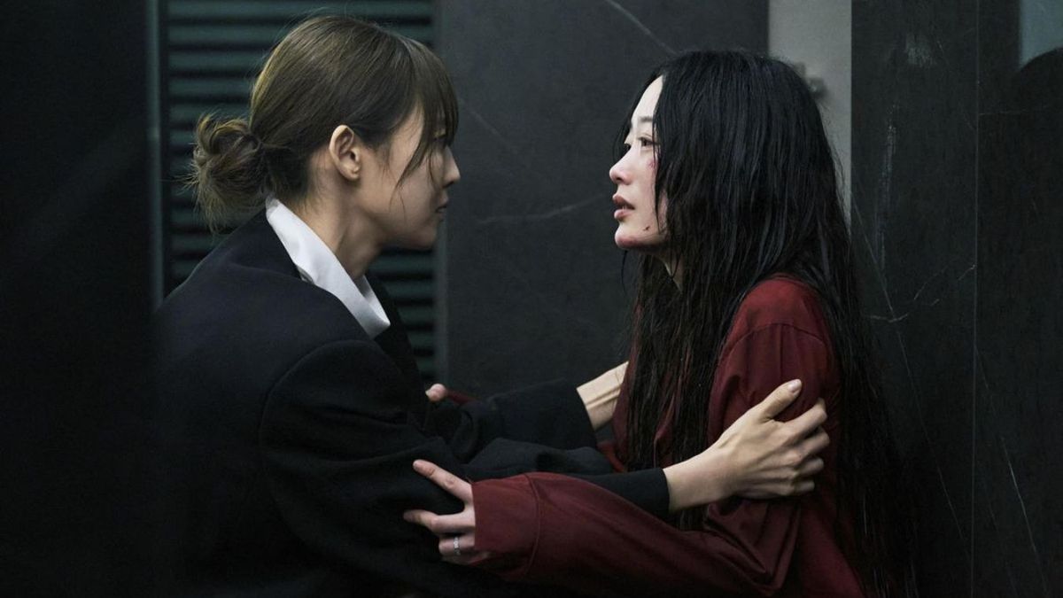 T&uacute; siempre estuviste ah&iacute; estren&oacute; el 7 de noviembre de 2025 en Netflix.