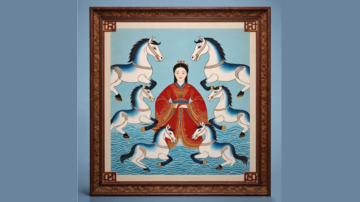 HOR&Oacute;SCOPO CHINO: las predicciones del jueves 8 de enero, d&iacute;a del Caballo de Agua Yang.