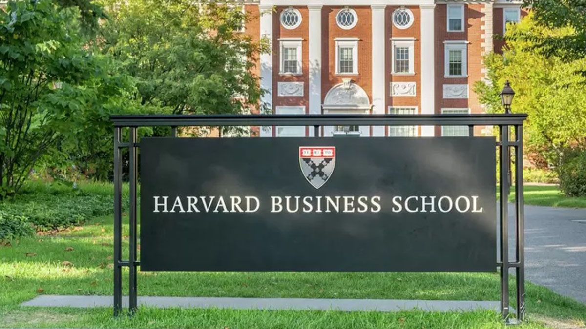 La Universidad de Harvard estuvo envuelta en casos de antisemitismo y terminó generando la renuncia de Claudine Gay La Universidad de Harvard estuvo envuelta en casos de antisemitismo y terminó generando la renuncia de Claudine Gay