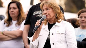 La rectora de la UNCuyo afirmó que el gobierno demora la ley mientras avanza el desfinanciamiento La rectora de la UNCuyo afirmó que el gobierno demora la ley mientras avanza el desfinanciamiento