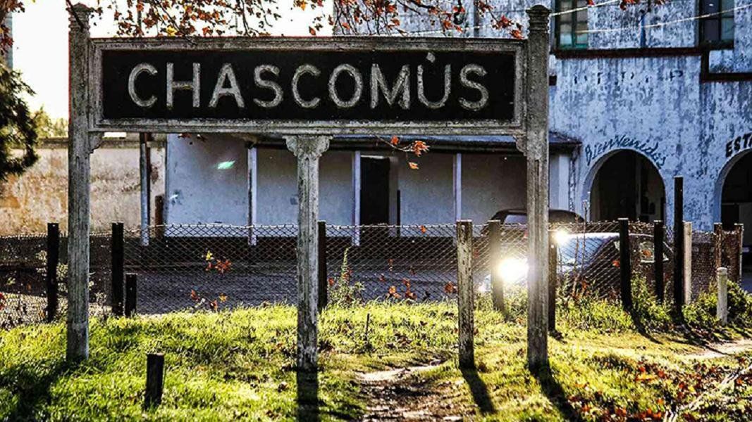 Una rifa escolar puede acabar con un pueblo