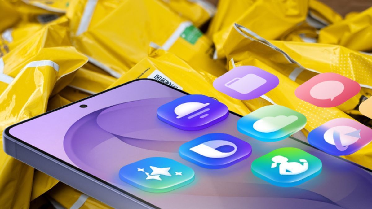 Mercado Libre sorprende a todos y pone el último teléfono Samsung al precio más bajo de la historia