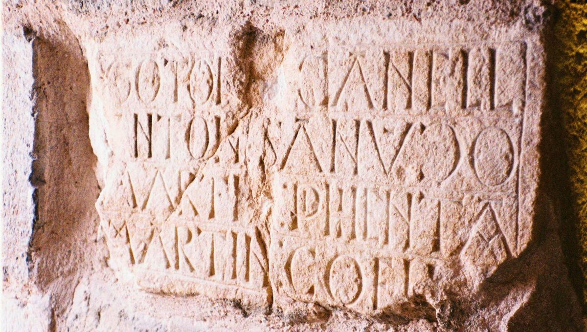 El latín es un idioma lleno de conceptos y palabras profundas. El latín es un idioma lleno de conceptos y palabras profundas. 