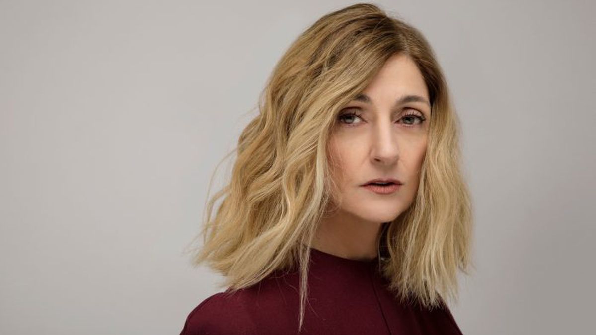 Carola Reyna se presenta en Mendoza este jueves 20 de julio.