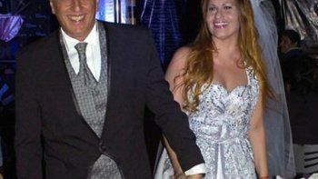 Carinara, rubia a lo Wanda