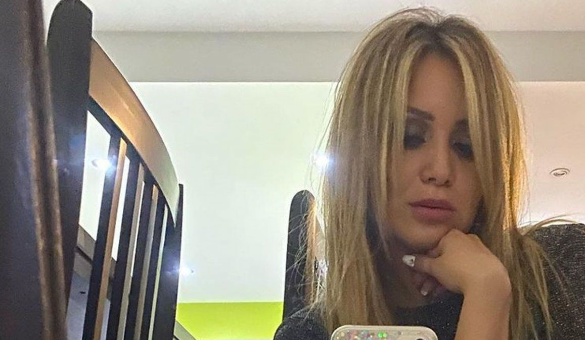 Karina La Princesita mostró la panza en el Cantando 2020 y arrasó