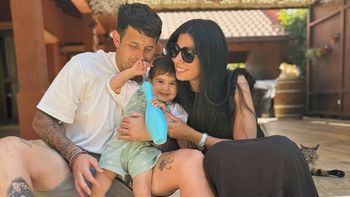 Regional Amateur: El Oso Ignacio Acordino fue el héroe del Atlético Argentino ante Alianza en San Juan Regional Amateur: El Oso Ignacio Acordino fue el héroe del Atlético Argentino ante Alianza en San Juan